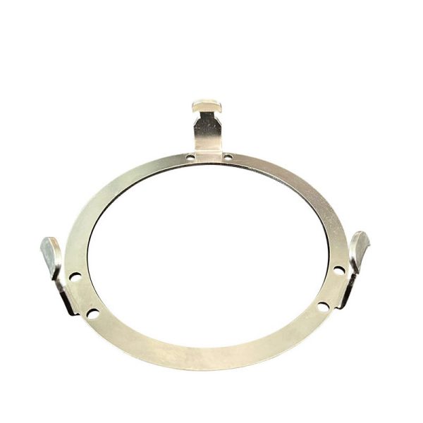 Precision Metal Stamping Parts - Image 4