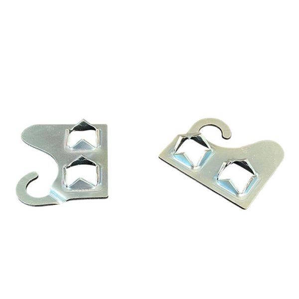 Precision Metal Stamping Parts - Image 2