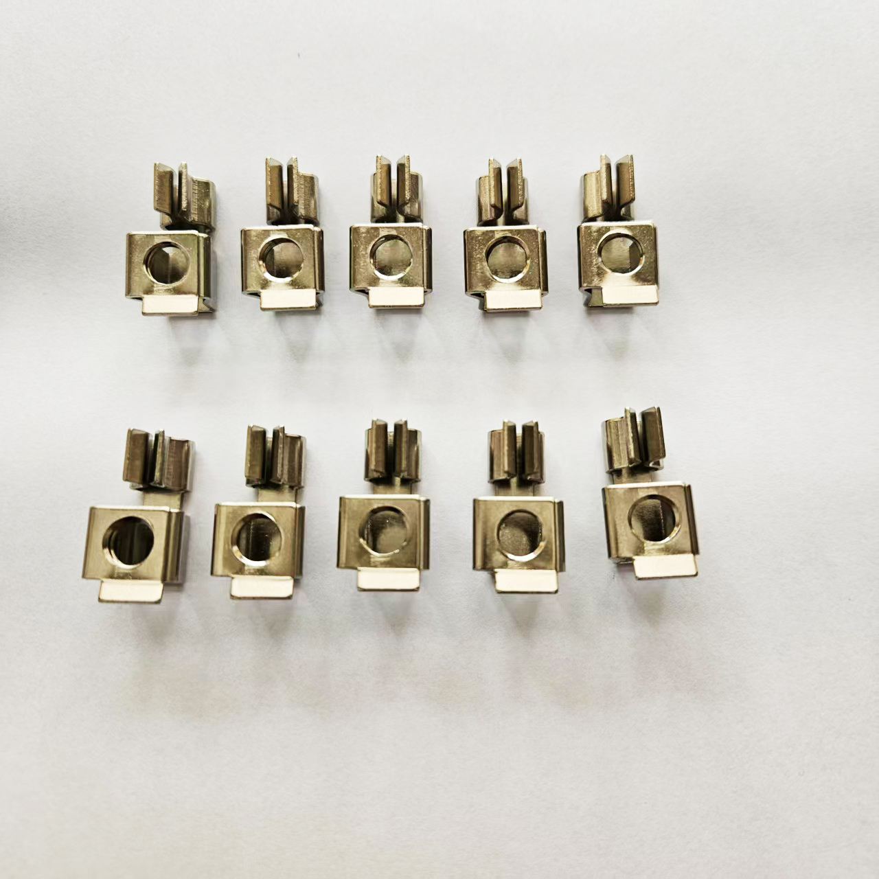 Copper Stamping Parts - Image 2