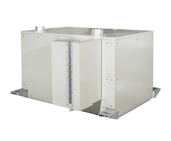 Chassis & Cabinet - Image 2