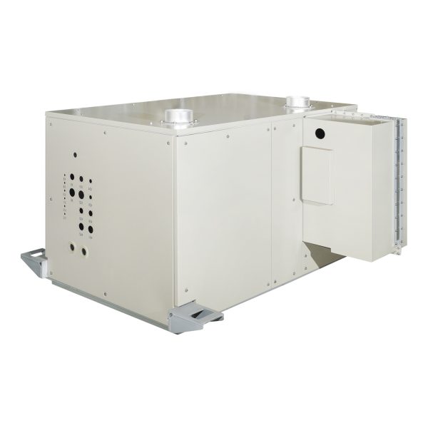 Nuctech Cabinet - Image 2