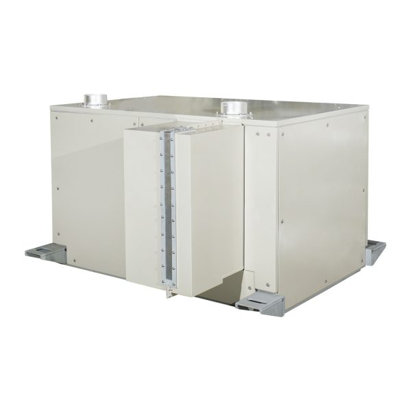 Nuctech Cabinet