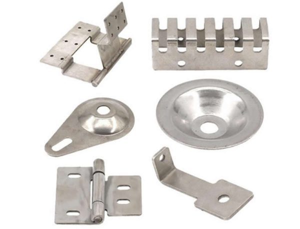 Stamping Parts