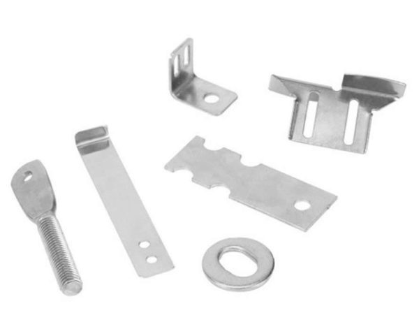 Stamping Parts - Image 2