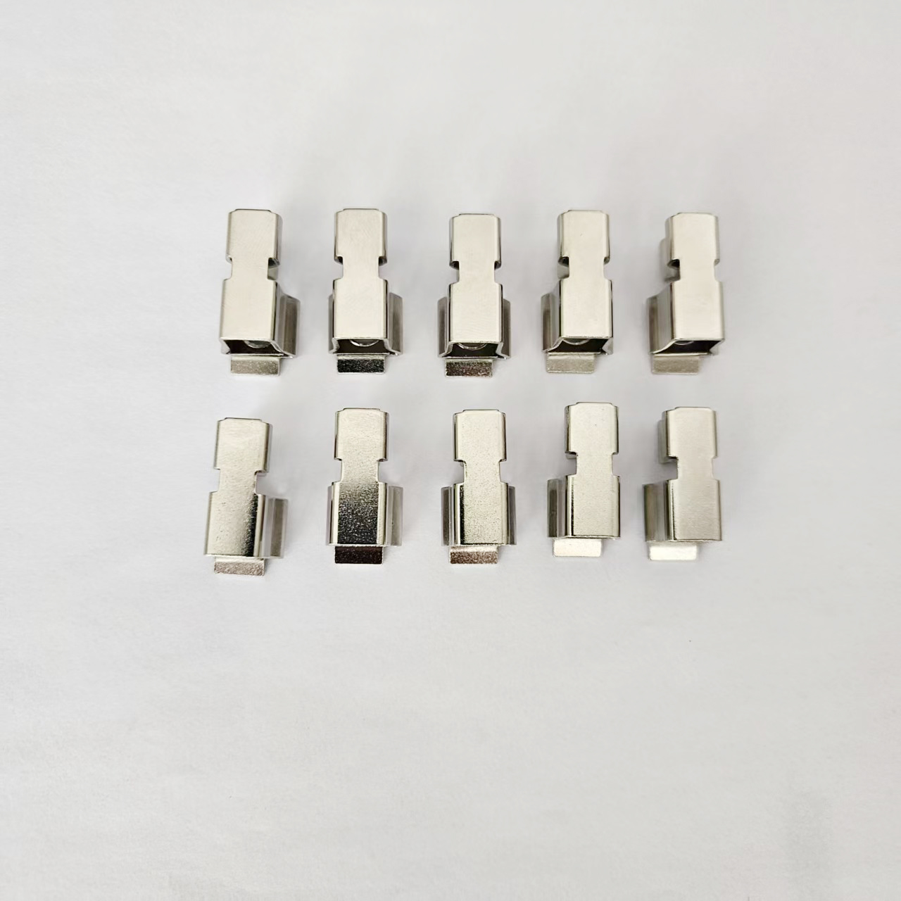 Copper Stamping Parts