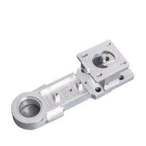 Precision Machining Products