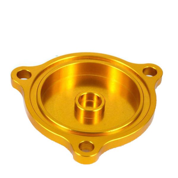 Precision Machining Products - Image 5